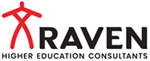 Raven Education Consultant Services – Best education consultant in Kuching, Sarawak, Malaysia. Logo