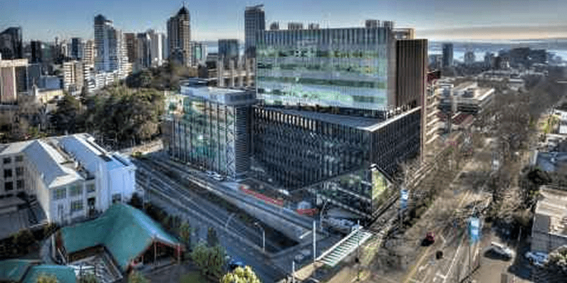 Raven Trading Sdn. Bhd. higher education consultants our study destinations New Zealand University of Auckland