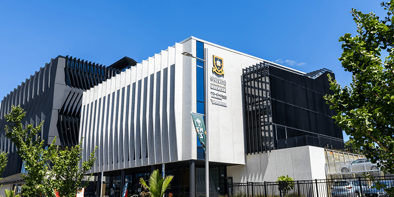 Raven Trading Sdn. Bhd. higher education consultants our study destinations New Zealand University information University of Waikato