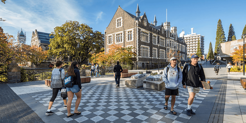 Raven Trading Sdn. Bhd. higher education consultants annoucement latest news Exciting Scholarship Opportunities at the University of Otago for International Students