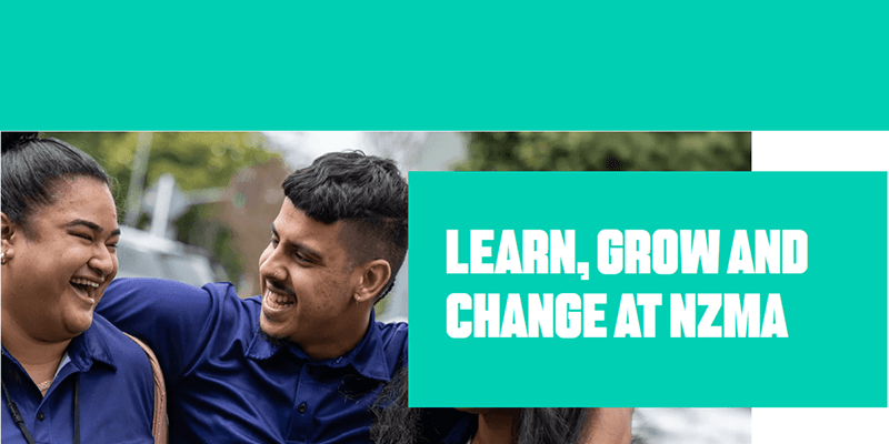 Raven Trading Sdn. Bhd. higher education consultants annoucement latest news Unlock Your Future at NZMA : Scholarships of Up to NZD 5,000 for International Students !