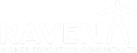 Raven Trading Sdn. Bhd. higher education consultants home Elementor Footer White